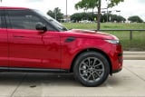 2025 Land Rover Range Rover Sport - Preview 9