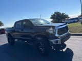 2018 Toyota Tundra - Preview 7