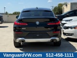 2023 BMW x4 - Preview 6