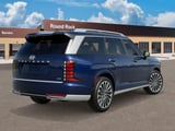 2027 Hyundai Palisade - Preview 5