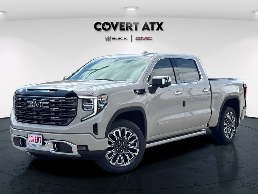 2026 GMC Sierra 1500 - Image 1