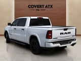 2026 Ram 1500 - Preview 3