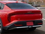 2026 Kia K4 - Preview 13