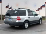 2017 Ford Expedition - Preview 5