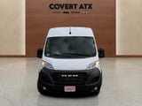 2026 RAM ProMaster - Preview 8