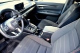 2023 Honda CR-V - Preview 10