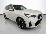 2026 BMW X3 - Preview 3