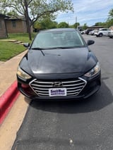 2018 Hyundai Elantra - Preview 6