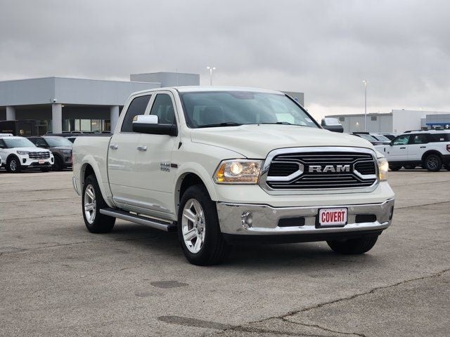 2016 Dodge 1500 - Image 2