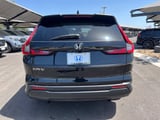 2026 Honda CR-V - Preview 5