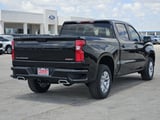 2026 Chevrolet Silverado 1500 - Preview 3