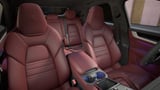 2027 Porsche Cayenne - Preview 12
