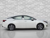 2024 Nissan Versa - Preview 3