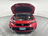 2025 Honda Civic - Preview 12