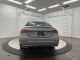 2026 Mercedes-Benz C-Class - Preview 6