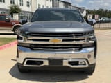 2021 Chevrolet Silverado 1500 - Preview 6