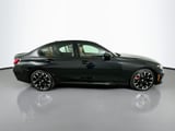2026 BMW 3 Series - Preview 4