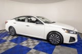 2025 Nissan Altima - Preview 4