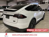 2022 Tesla Model X - Preview 4