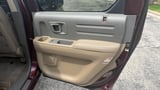 2008 Honda Ridgeline - Preview 12