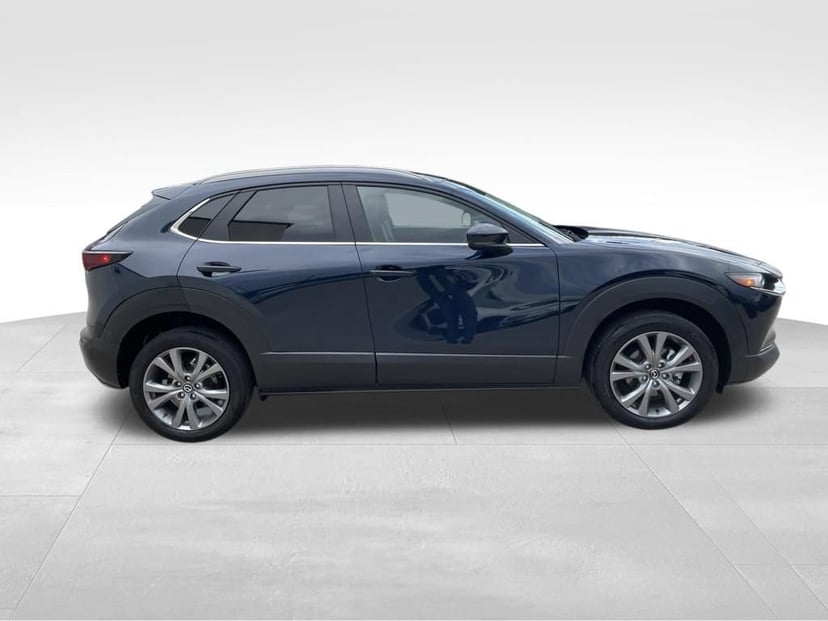 2025 Mazda CX-30 - Image 1