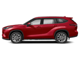 2026 Toyota Highlander - Preview 10