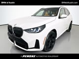 2026 BMW X3 - Preview 2