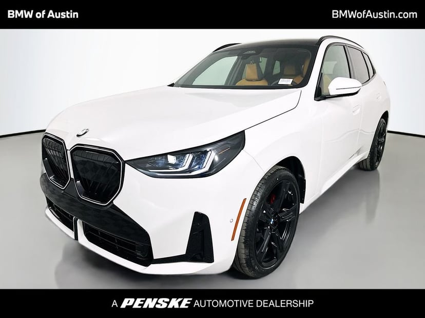 2026 BMW X3 - Image 2
