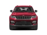 2025 Jeep Grand Cherokee - Preview 5