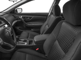 2016 Nissan Altima - Preview 11
