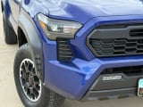 2024 Toyota Tacoma - Preview 4