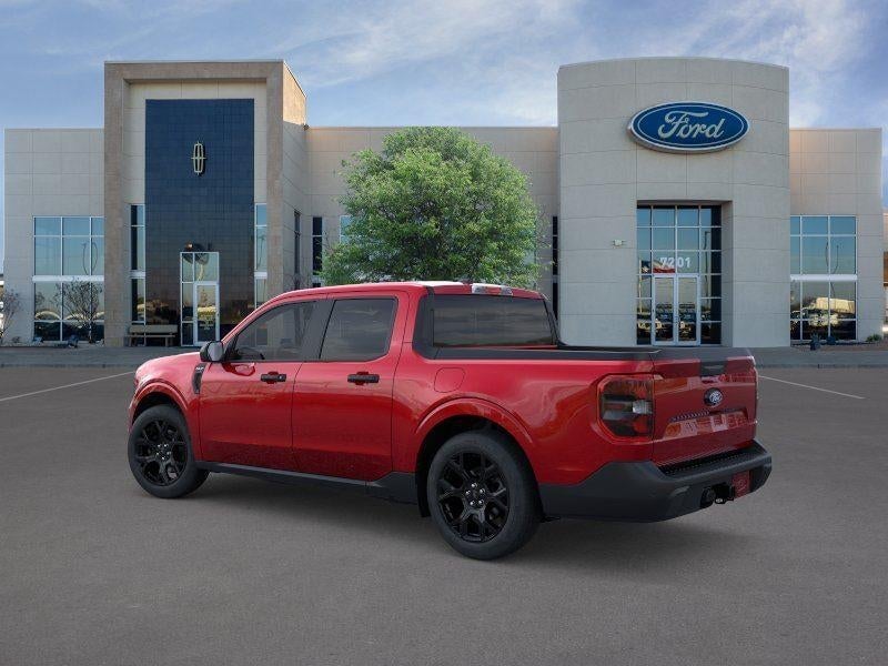 2026 Ford Maverick - Image 3