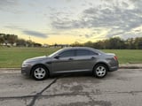 2015 Ford Taurus - Preview 2