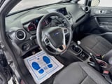 2018 Ford Fiesta - Preview 9