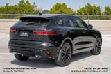 2026 Jaguar F-PACE - Preview 6