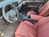 2026 Kia K5 - Preview 11