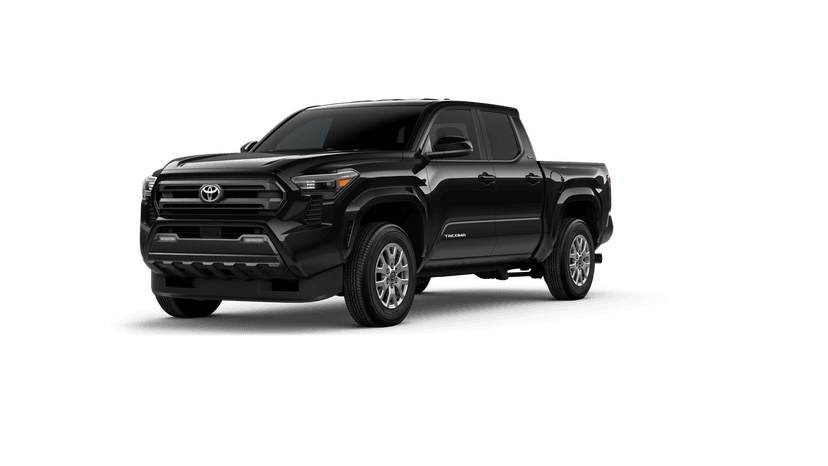 2026 Toyota Tacoma - Image 1