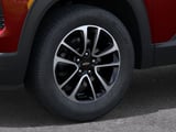 2026 Chevrolet Trailblazer - Preview 9