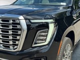 2026 GMC Yukon - Preview 3