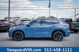 2026 Volkswagen Tiguan - Preview 5