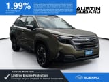 2026 Subaru Forester - Preview 2