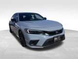 2024 Honda Civic - Preview 3
