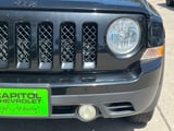 2015 Jeep Patriot - Preview 9