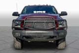 2018 Ram 2500 - Preview 3