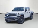 2025 Jeep Gladiator - Preview 3