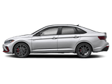 2027 Volkswagen Jetta GLI - Preview 3