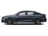 2026 Honda Civic - Preview 6