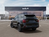 2026 Kia Sorento - Preview 4