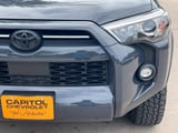 2024 Toyota 4Runner - Preview 9