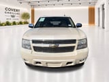 2010 Chevrolet Suburban - Preview 3